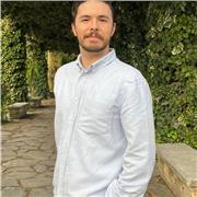 Profesor de Geografía e Historia imparte clases particulares económicas a alumnos de secundaria, bachillerato y universidad